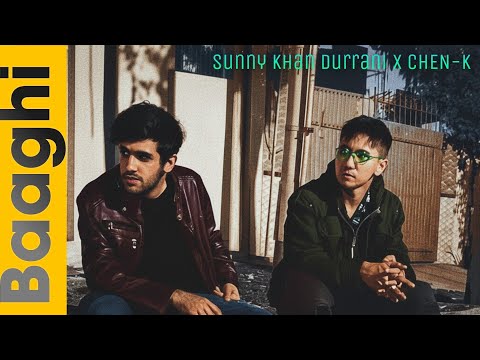 Baaghi_-_CHEN-K x SUNNY KHAN DURRANI__ Maqibix