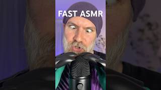 ASMR 14 Triggers in 7 Seconds.