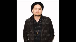 Baby It's Christmas- Colton Haynes and Travis Atreo lyrics