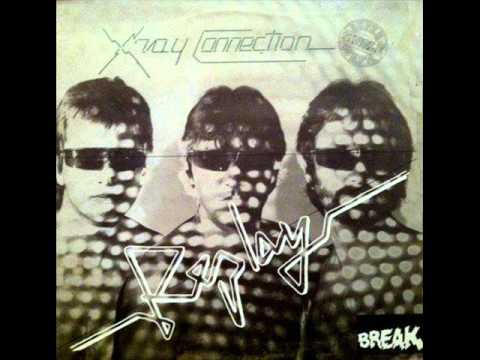X Ray Connection -  Replay 1984