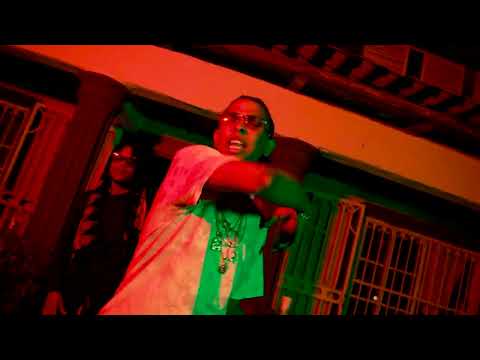 El Notorio 157 - Cla cla boom bow (Video Oficial)