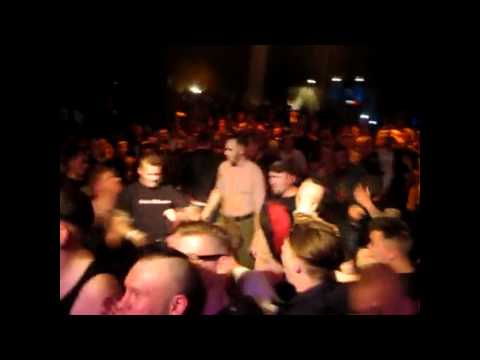 TRAILER: Blue Rockin´ at  Psychomania Rumble No 6