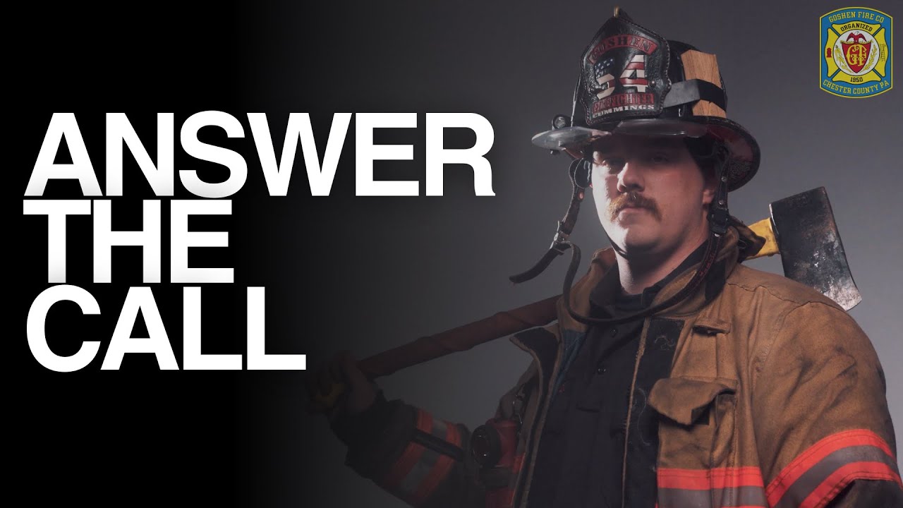 Goshen Fire Company