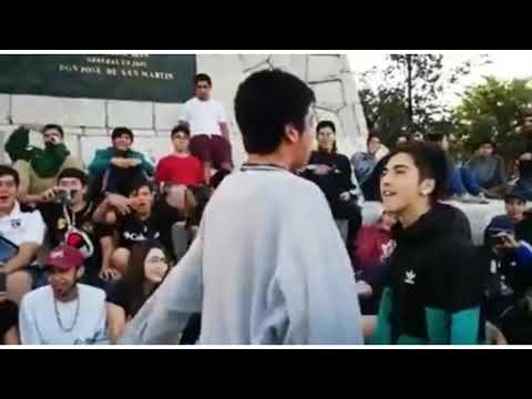 AYZAK & LOGOZ                                                      Los creadores del triple tempo