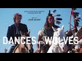 DANCES WITH WOLVES | Original Motion Picture Soundtrack | John Barry | Kicking Bird's Gift