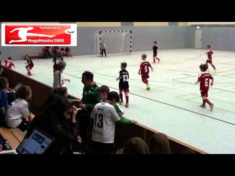 E-Junioren/TSV Kl Berkel - TB Hilligsfeld III/MegaMeister2009/Soccerweekend 2015
