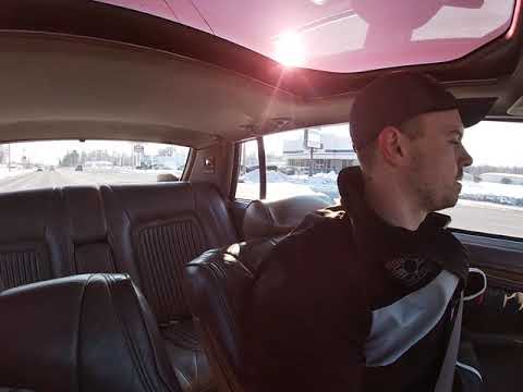 1981 Cadillac Seville (CC-1449865) for sale in Elkhart, Indiana