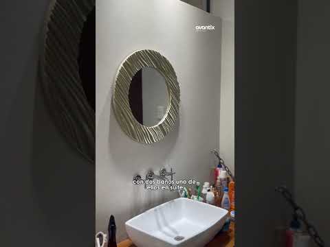 🏡 Casa quinta en Nuevo Torino