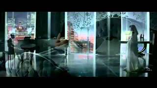 Actor Dylan Neal Talks 'Fifty Shades of Grey' video