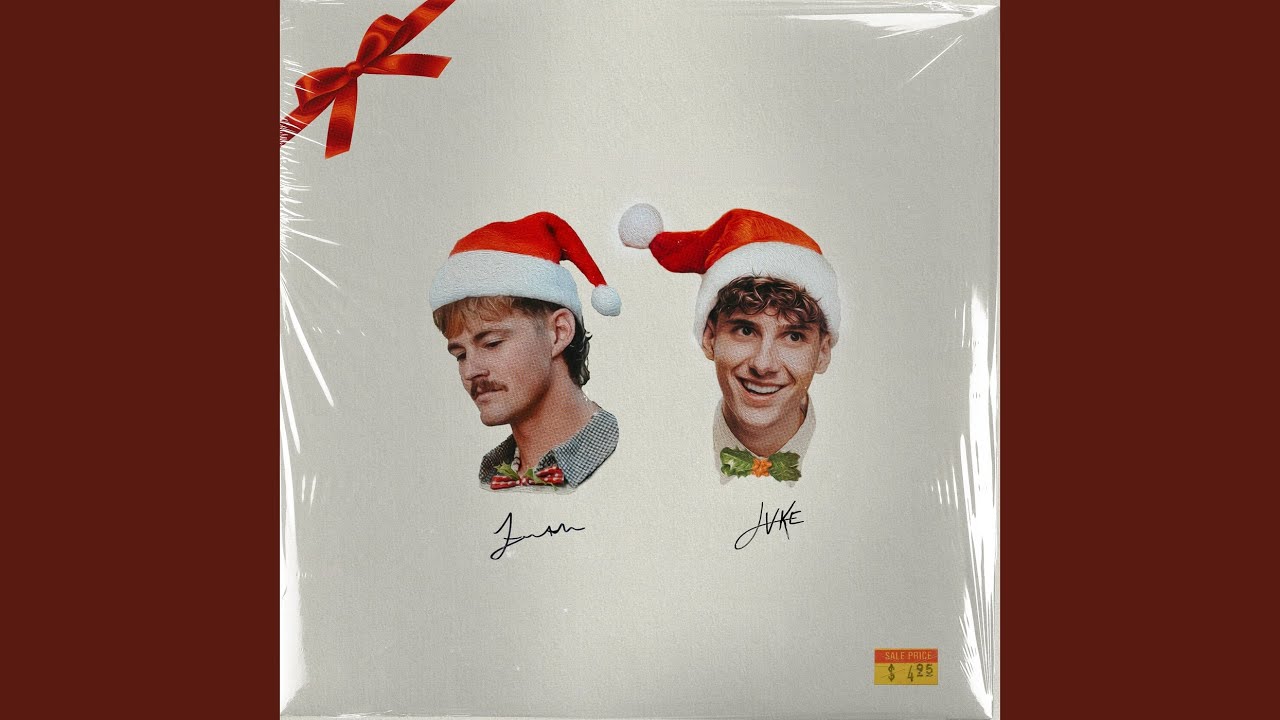 this is what christmas feels like