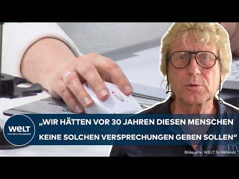 VERBEAMTUNG ADE? Kritik gegen Vorstoß von Carsten Linnemann! Doch so viel könnte der Staat einsparen