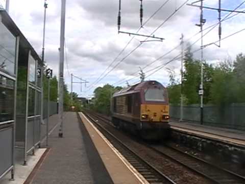 67030 Passes Holytown 2/6/10