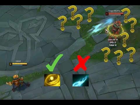 Lol Dogshit Hitbox Explained !