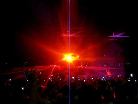 X-Qlusive Sydney - Showtek [HQ]