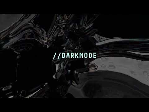 Dopplershift X PAV4N - Vibin' (Official Audio) | 4NC¥ //DarkMode
