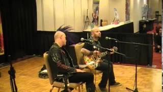 Bella Morte acoustic, &quot;Another Way&quot;