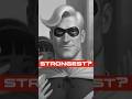 Top 5 Most Powerful Glory Days Supers Theincredibles Incredibles2 Incredibles Disney Pixar