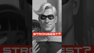 Download lagu Top 5 Most Powerful Glory Days Supers! #theincredibles #incredibles2 #incredibles #disney #pixar mp3