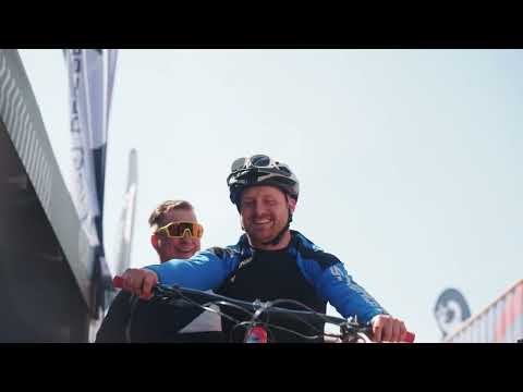 ⁠NOX at 👉 @BIKEFestivalWillingen