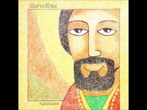The Natural Ites - What About The Africans