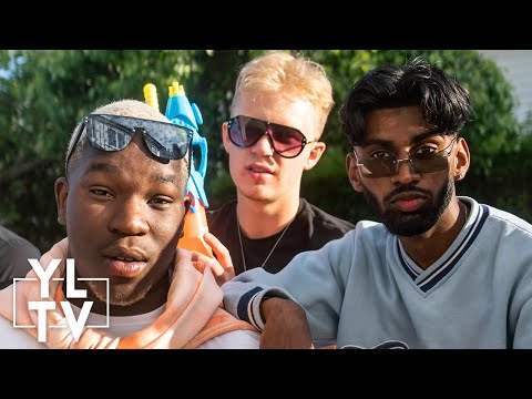 Kode.59 - "Summer of 59" [OFFISIELL MUSIKKVIDEO]: YLTV