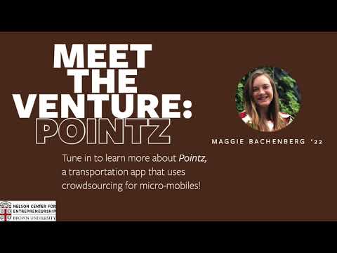 Meet the Venture: Pointz