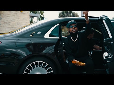 Famous Kid Brick Payroll [Official Video]