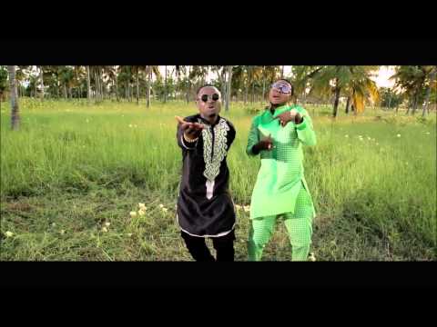 Christian Bella Ft. Ommy Dimpoz-  Nani Kama Mama