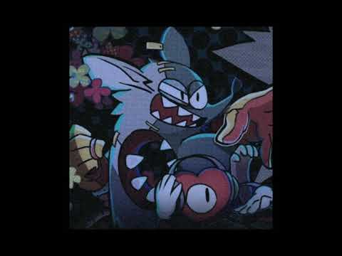 Mad Rat Dead Emmental Catalepsy ost {slowed and reverb}