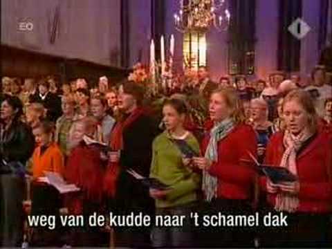 Nederland Zingt - Komt Allen Tezamen