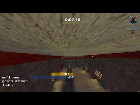 [XDF] eof.homs - gorat04stairs (15.85) | Xonotic