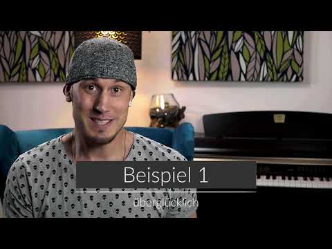 Vocal Secrets - Stimmexperiment