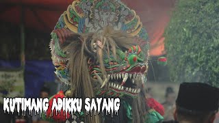Download lagu Kutimang adikku sayang, barongan depil ndadi terbaru 2021 mp3