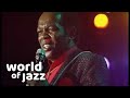 Lou Rawls - Love Is A Hurtin'  Thing - 16 July 1989 • World of Jazz