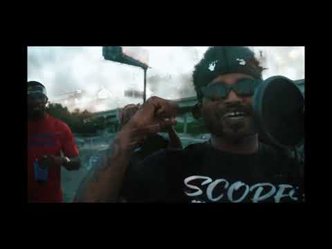 Selfmade808s cypher part 9