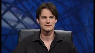 University Challenge (UK 2008-2009) - 3802 - Corpus Christi (Oxford) v Durham
