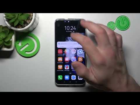 How To Change Alarm Sounds On Huawei P60 Pro