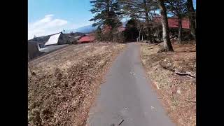 YATSUGATAKE CYCLING(八ヶ岳サイクリング)