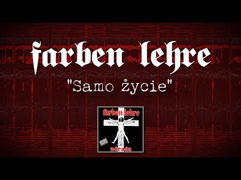 Video thumbnail for Samo życie
