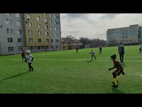 Fulger (2011) 1- 4 Petrocub(2011) 26.02.2022