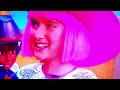 LAZY TOWN EL PRINCIPE STINGIE 2 2
