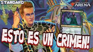 ¿Por qué NO se juega ESTO? Golgari Midrange