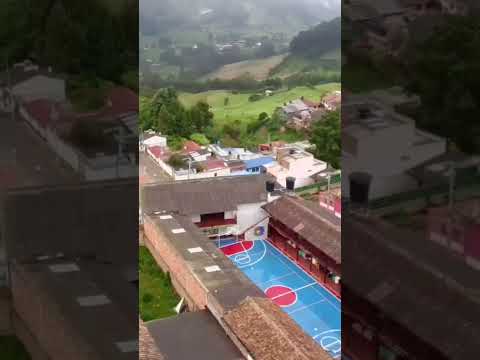 zipacon Cundinamarca  #potensicatom #drone #colombia #travel #potensic