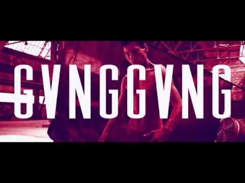 Jay Räuber - SEEMANNSKÖPPER (GVNGGVNG REMIX - original video)