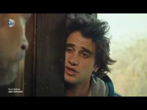 Koç'a Şans Hediyesi! Adı Efsane 15.Bölüm