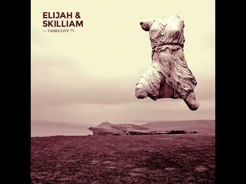 Fabriclive 75 - Elijah & Skilliam (2014) HD