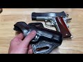 Kimber Pro Carry II  // A Short Review