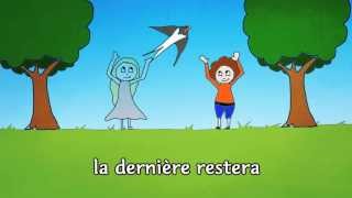 « Passe, passe, passe, passera » - Mister Toony