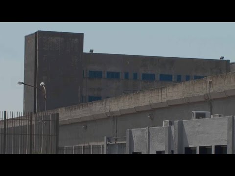 Catanzaro: La vita nel carcere di Siano