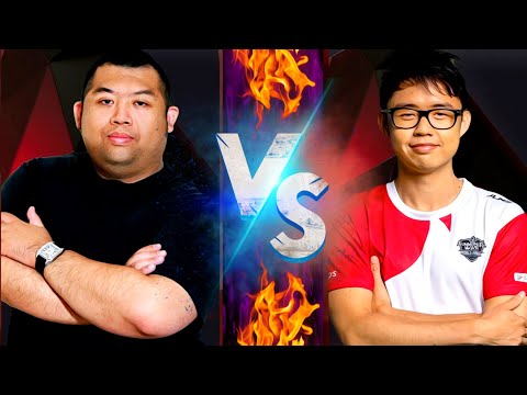 Jmak vs JLN2 | Americas Cup Preliminiary Day 3 | Summoners War